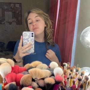 Meet your Posher, Haley